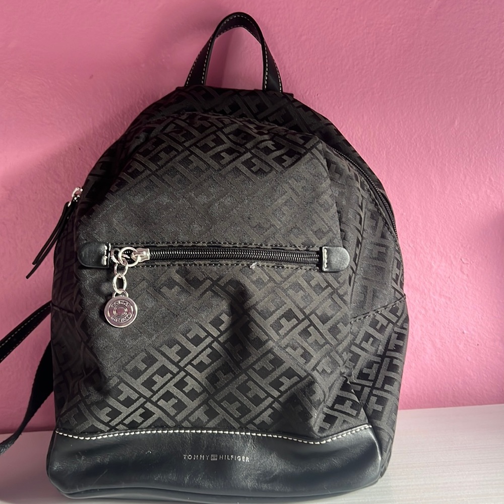 Tommy Hilfiger backpack